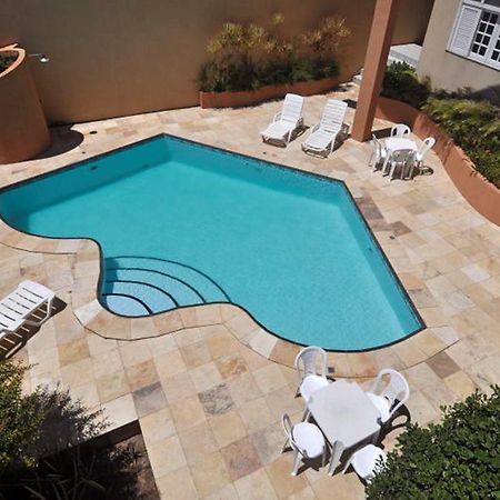 Hotel Praia 2000 Fortaleza Dış mekan fotoğraf