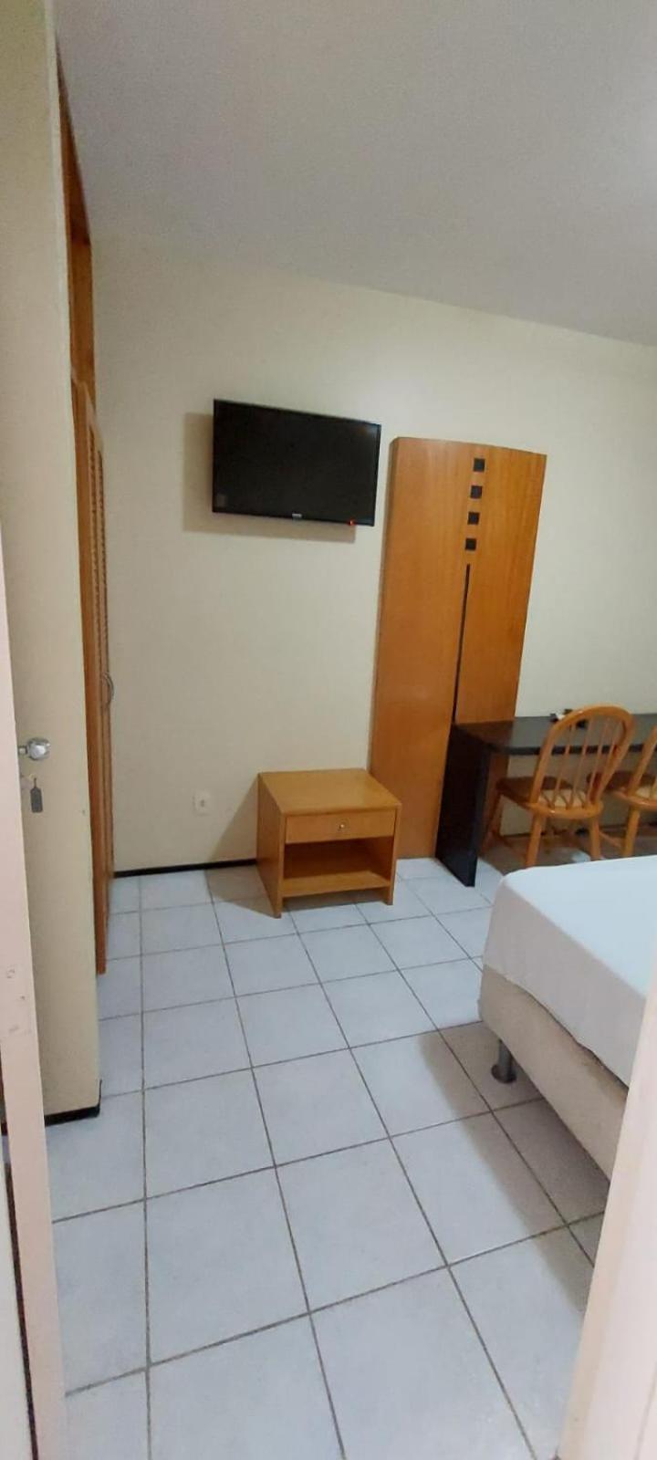 Hotel Praia 2000 Fortaleza Dış mekan fotoğraf