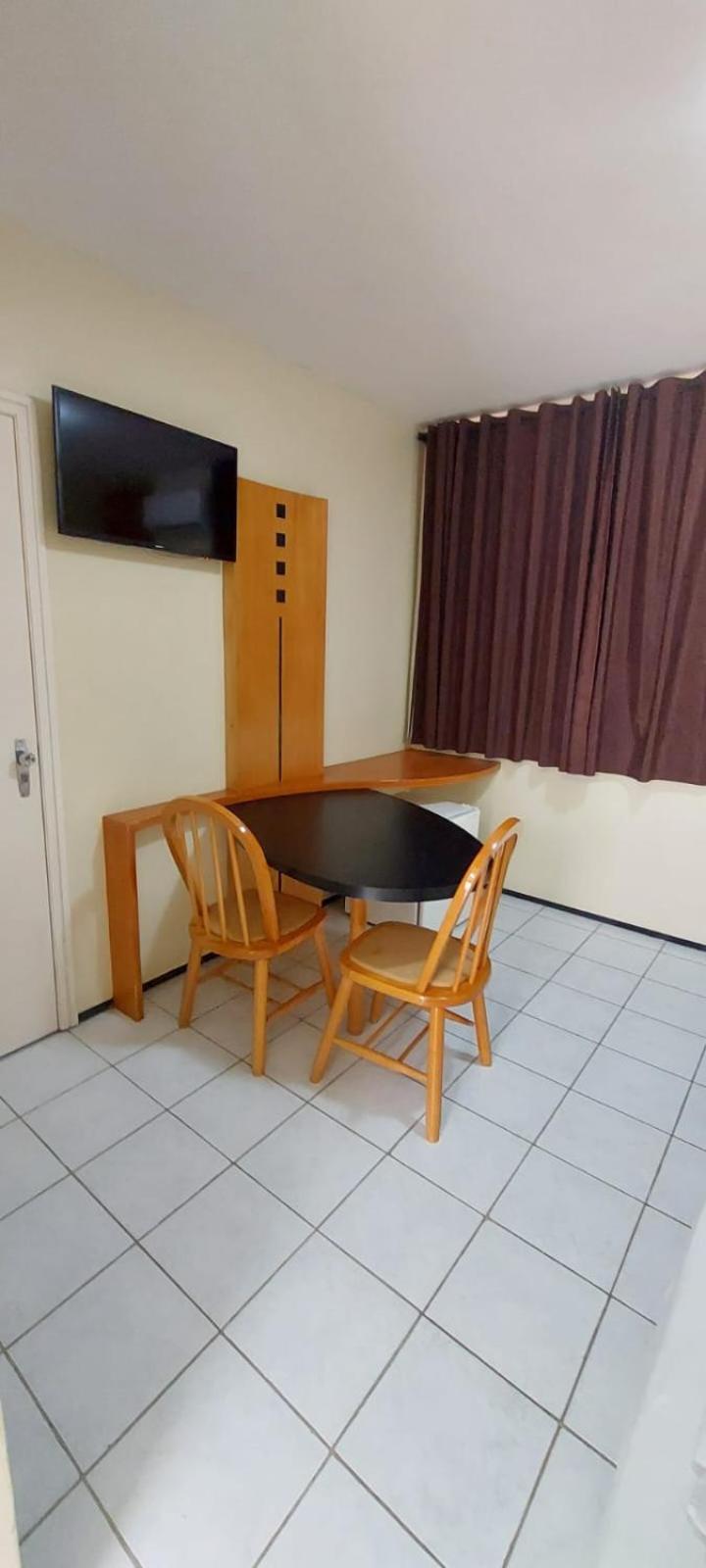 Hotel Praia 2000 Fortaleza Dış mekan fotoğraf