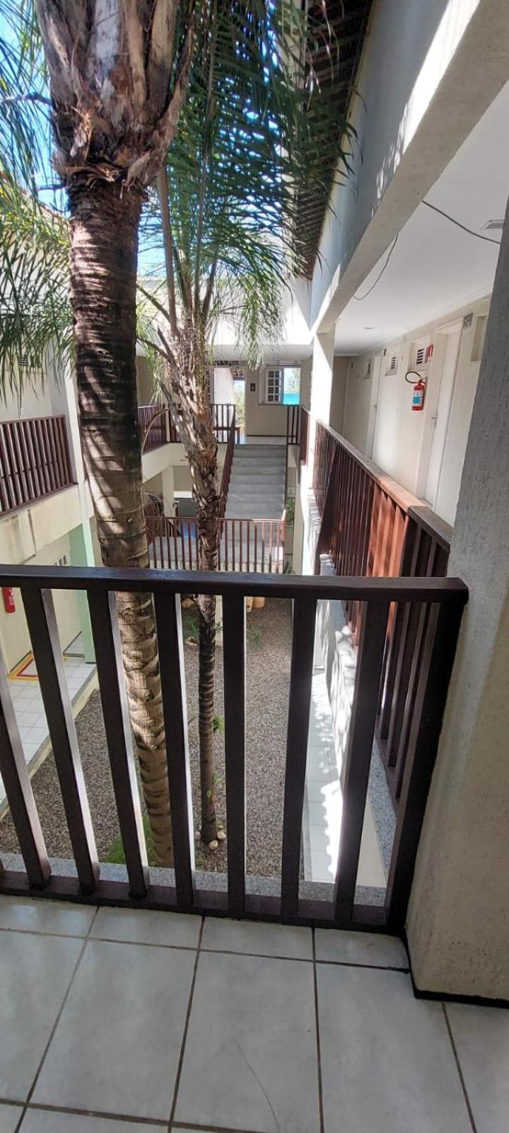 Hotel Praia 2000 Fortaleza Dış mekan fotoğraf