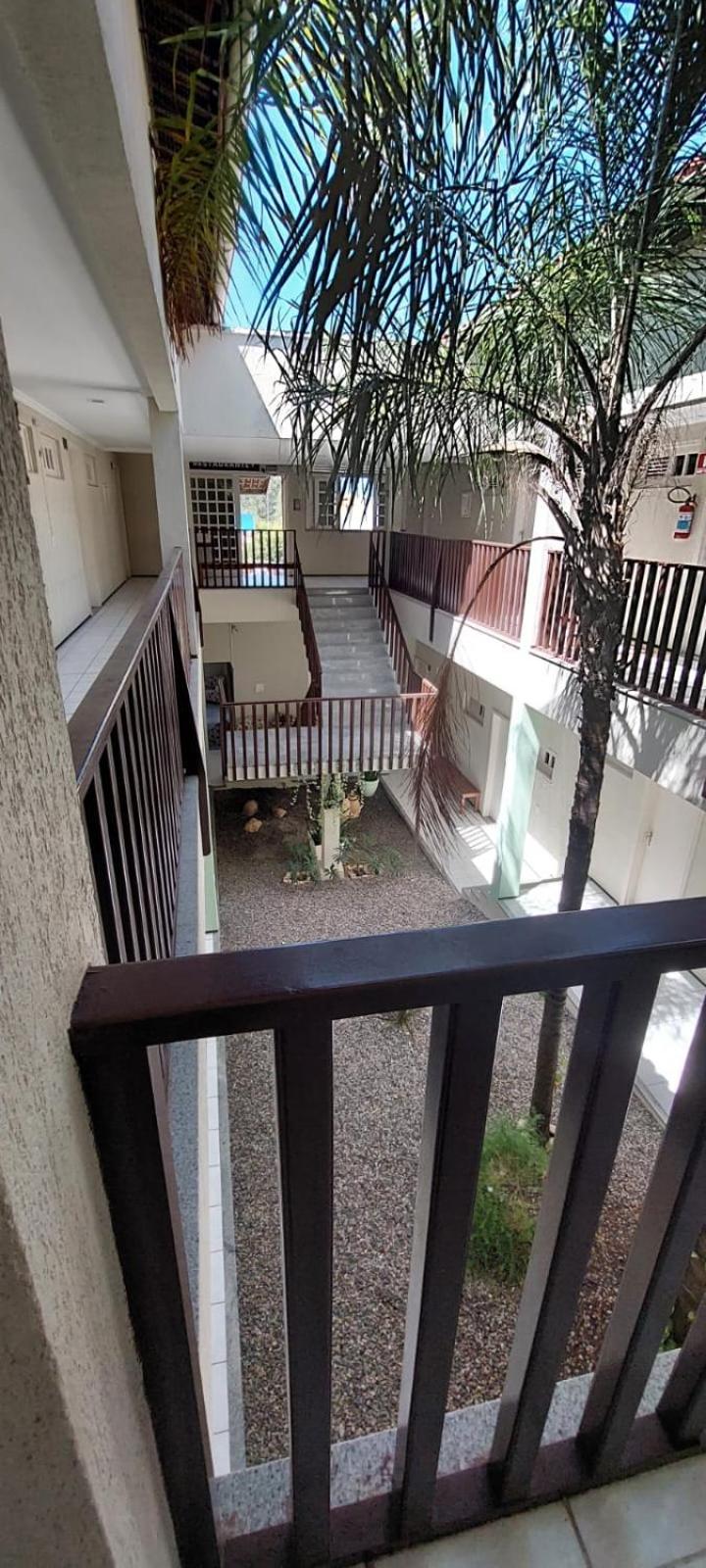 Hotel Praia 2000 Fortaleza Dış mekan fotoğraf