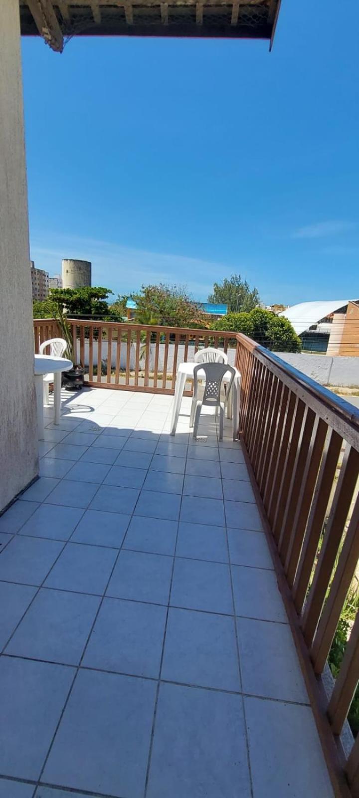 Hotel Praia 2000 Fortaleza Dış mekan fotoğraf