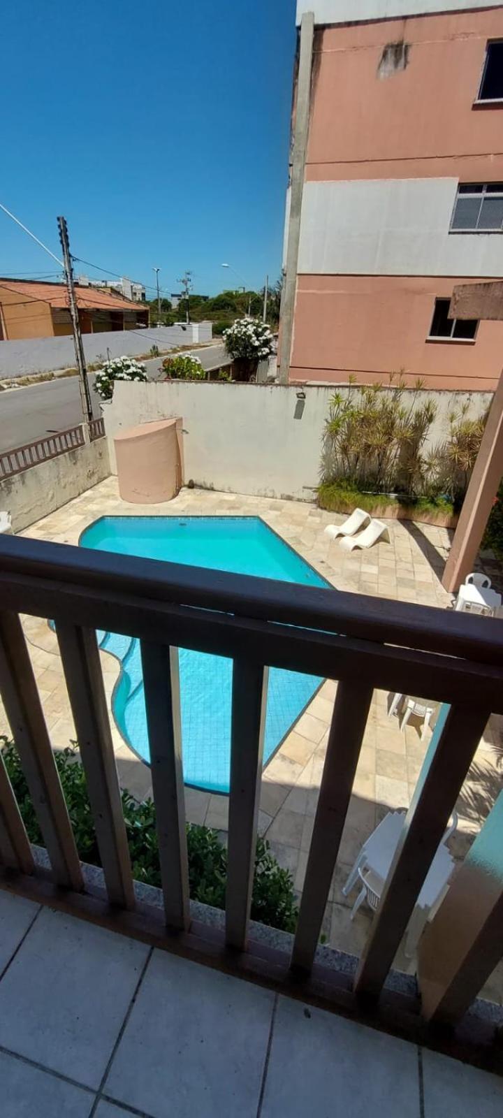 Hotel Praia 2000 Fortaleza Dış mekan fotoğraf