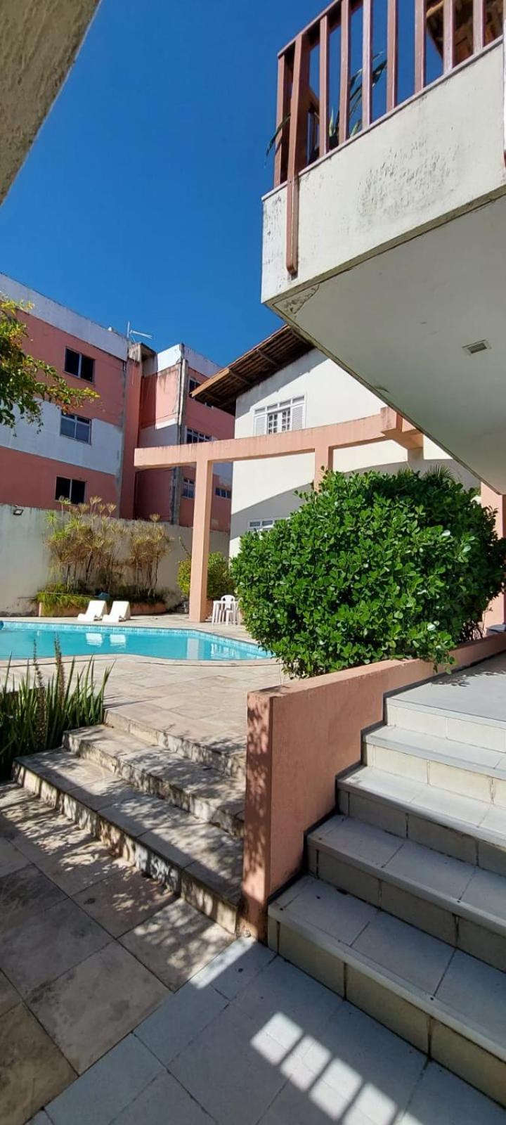 Hotel Praia 2000 Fortaleza Dış mekan fotoğraf