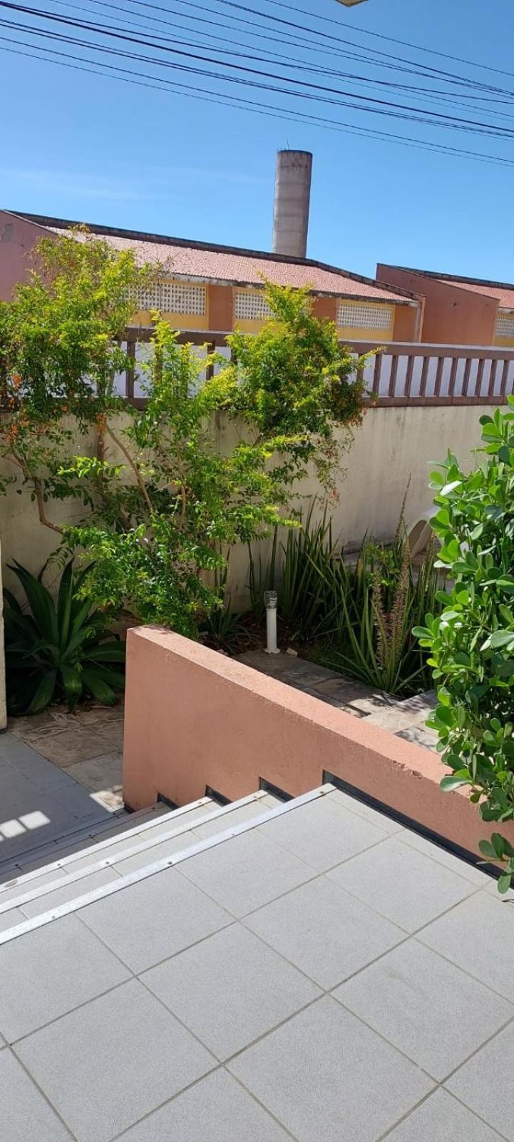 Hotel Praia 2000 Fortaleza Dış mekan fotoğraf