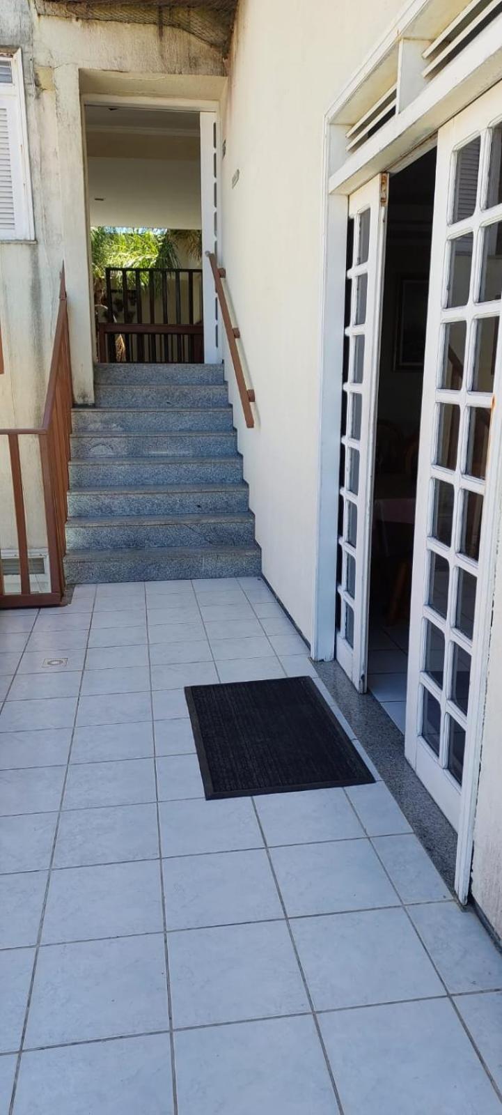 Hotel Praia 2000 Fortaleza Dış mekan fotoğraf