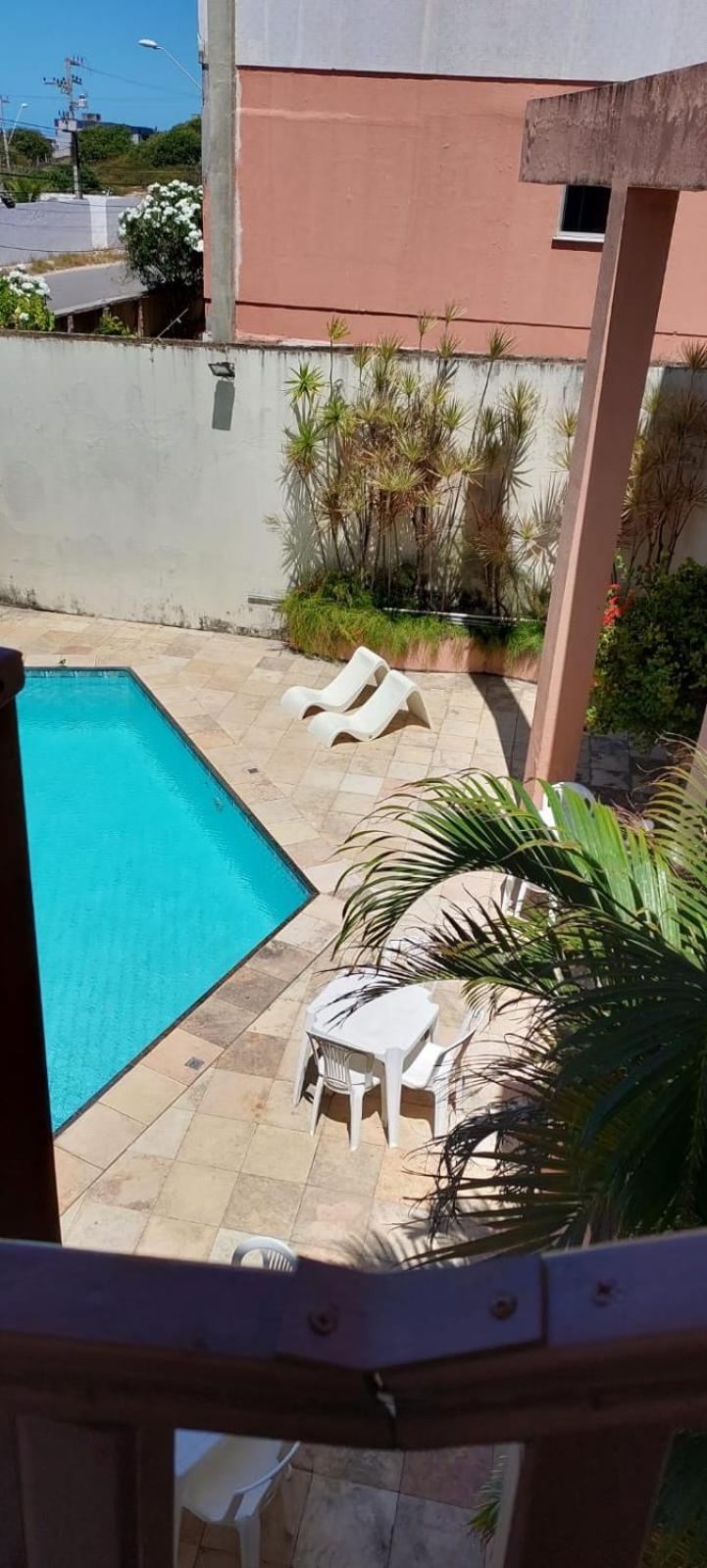 Hotel Praia 2000 Fortaleza Dış mekan fotoğraf