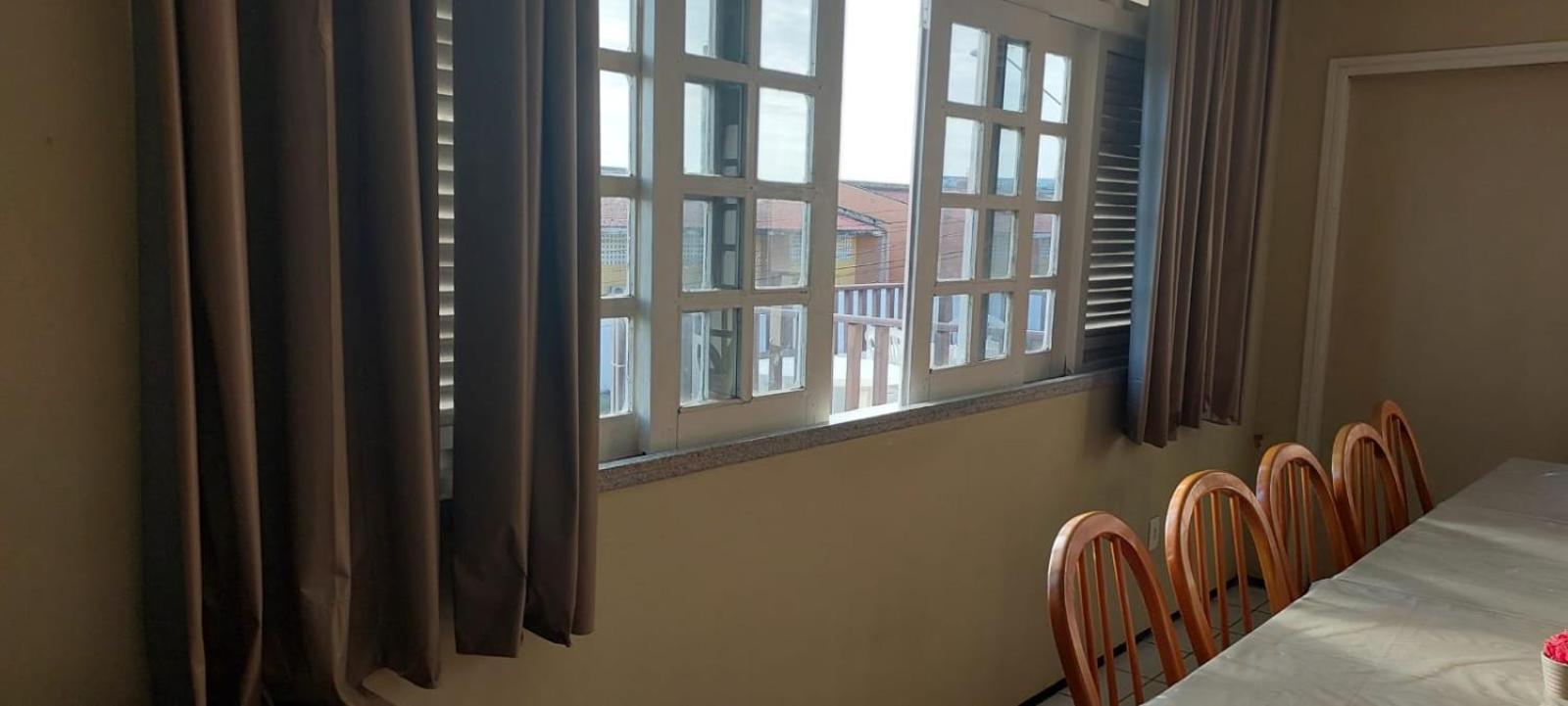 Hotel Praia 2000 Fortaleza Dış mekan fotoğraf