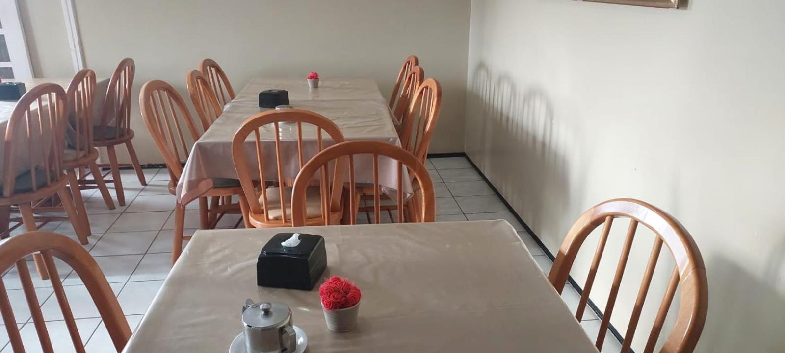 Hotel Praia 2000 Fortaleza Dış mekan fotoğraf