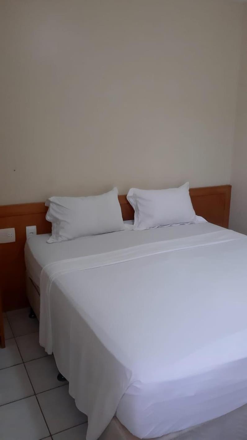 Hotel Praia 2000 Fortaleza Dış mekan fotoğraf