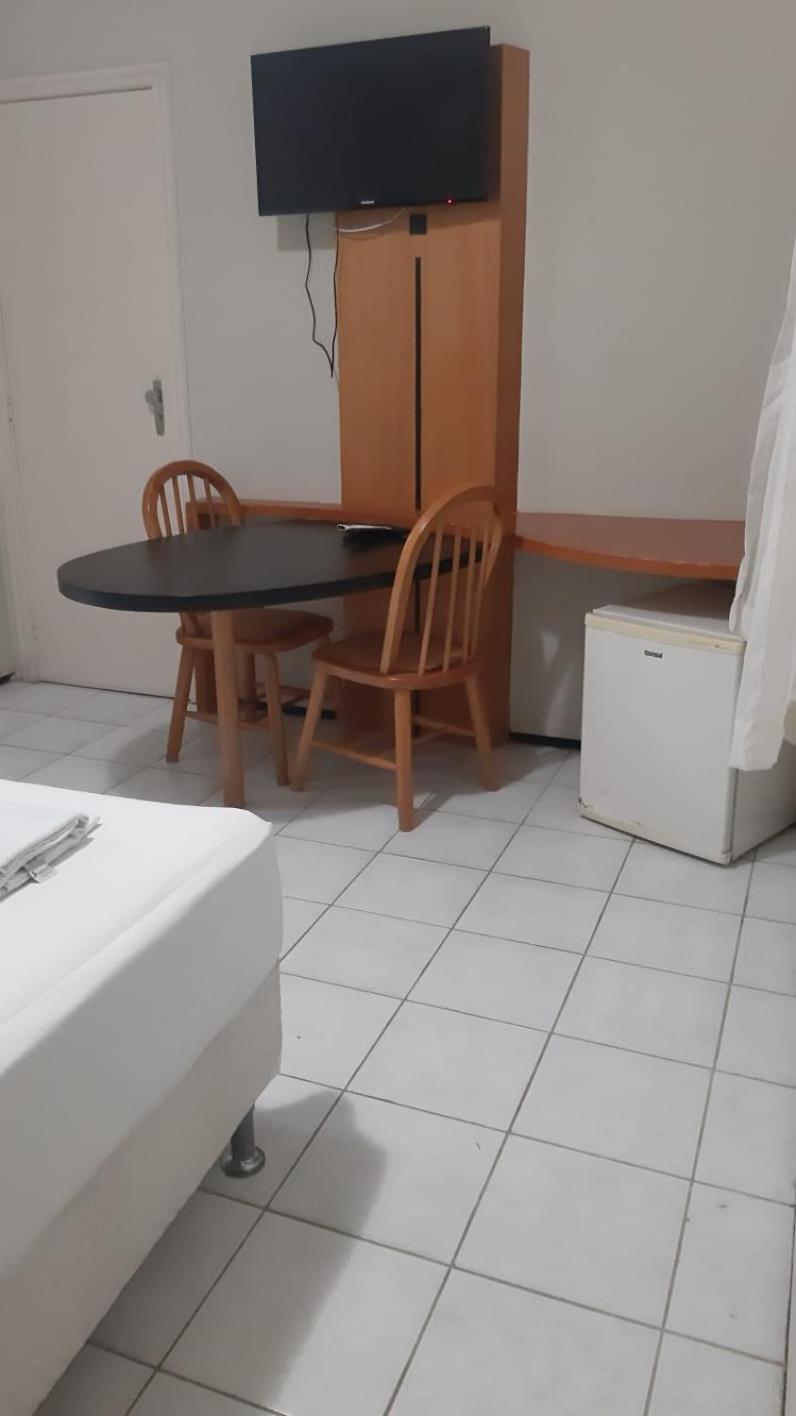 Hotel Praia 2000 Fortaleza Dış mekan fotoğraf