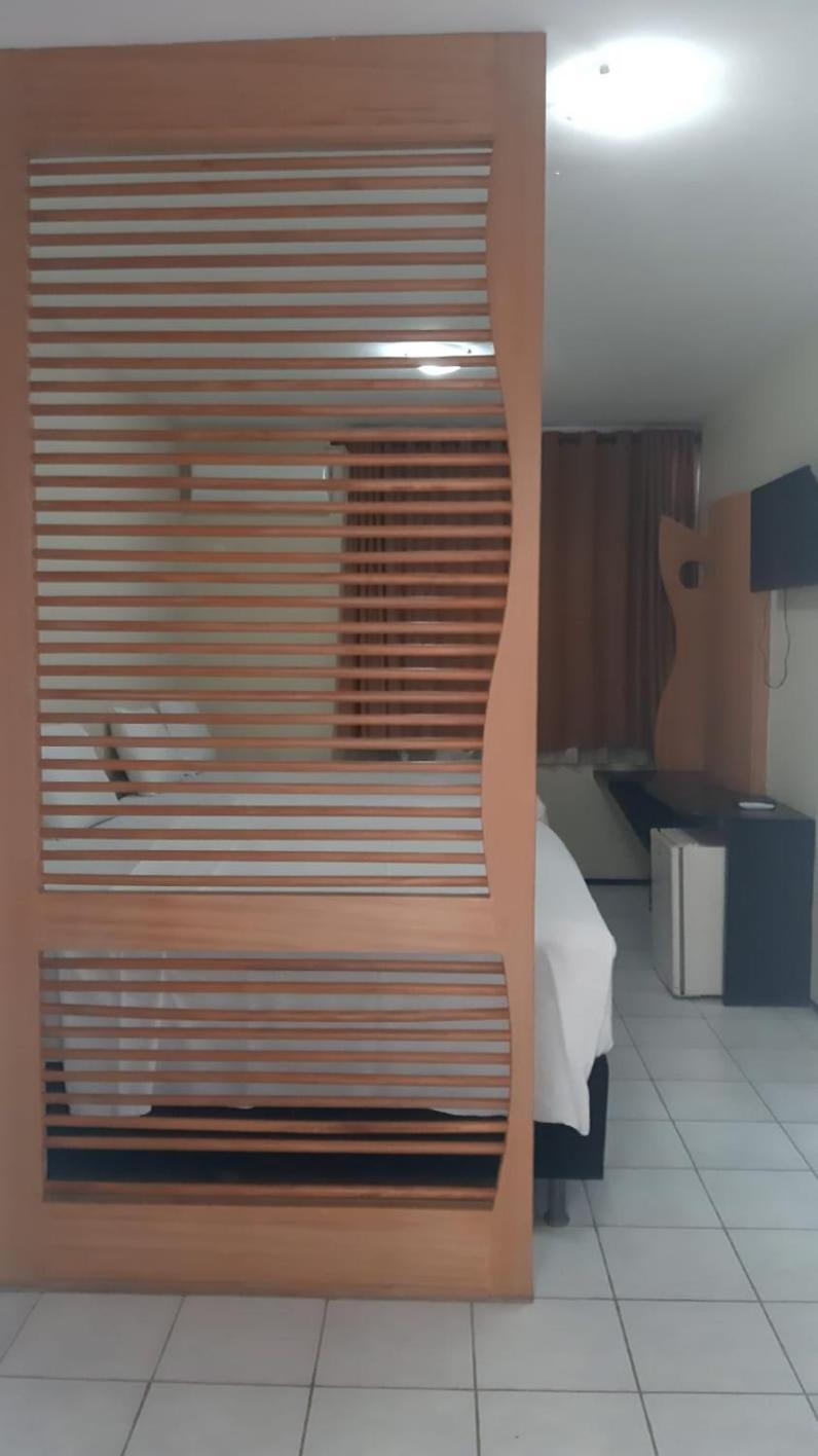 Hotel Praia 2000 Fortaleza Dış mekan fotoğraf