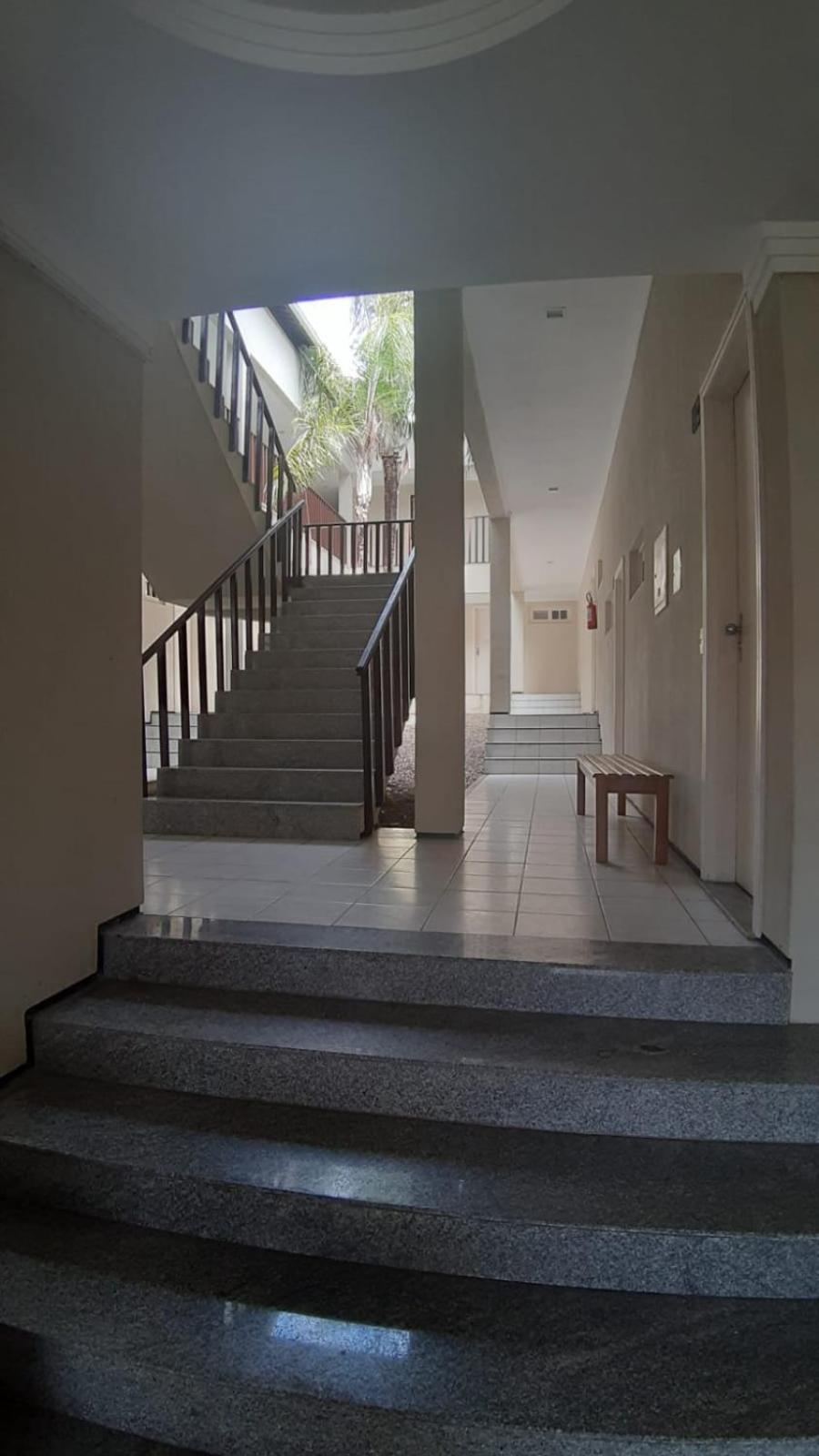 Hotel Praia 2000 Fortaleza Dış mekan fotoğraf