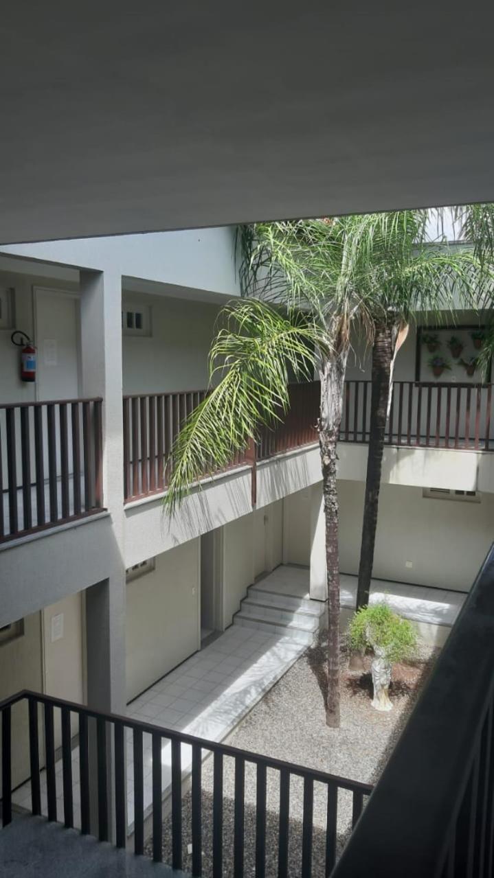 Hotel Praia 2000 Fortaleza Dış mekan fotoğraf