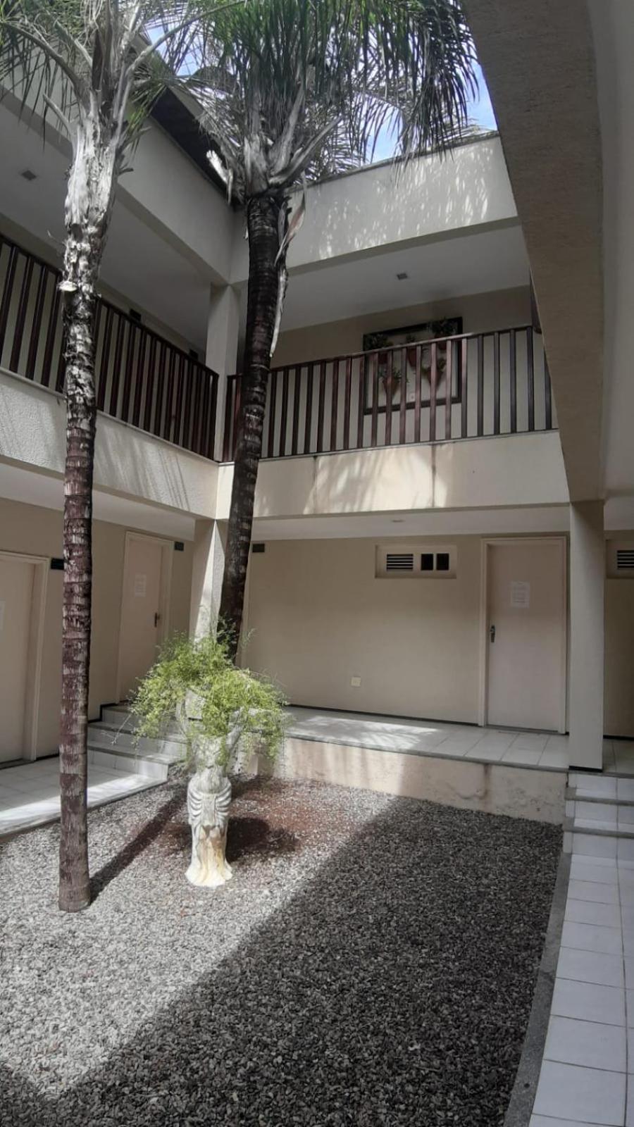 Hotel Praia 2000 Fortaleza Dış mekan fotoğraf