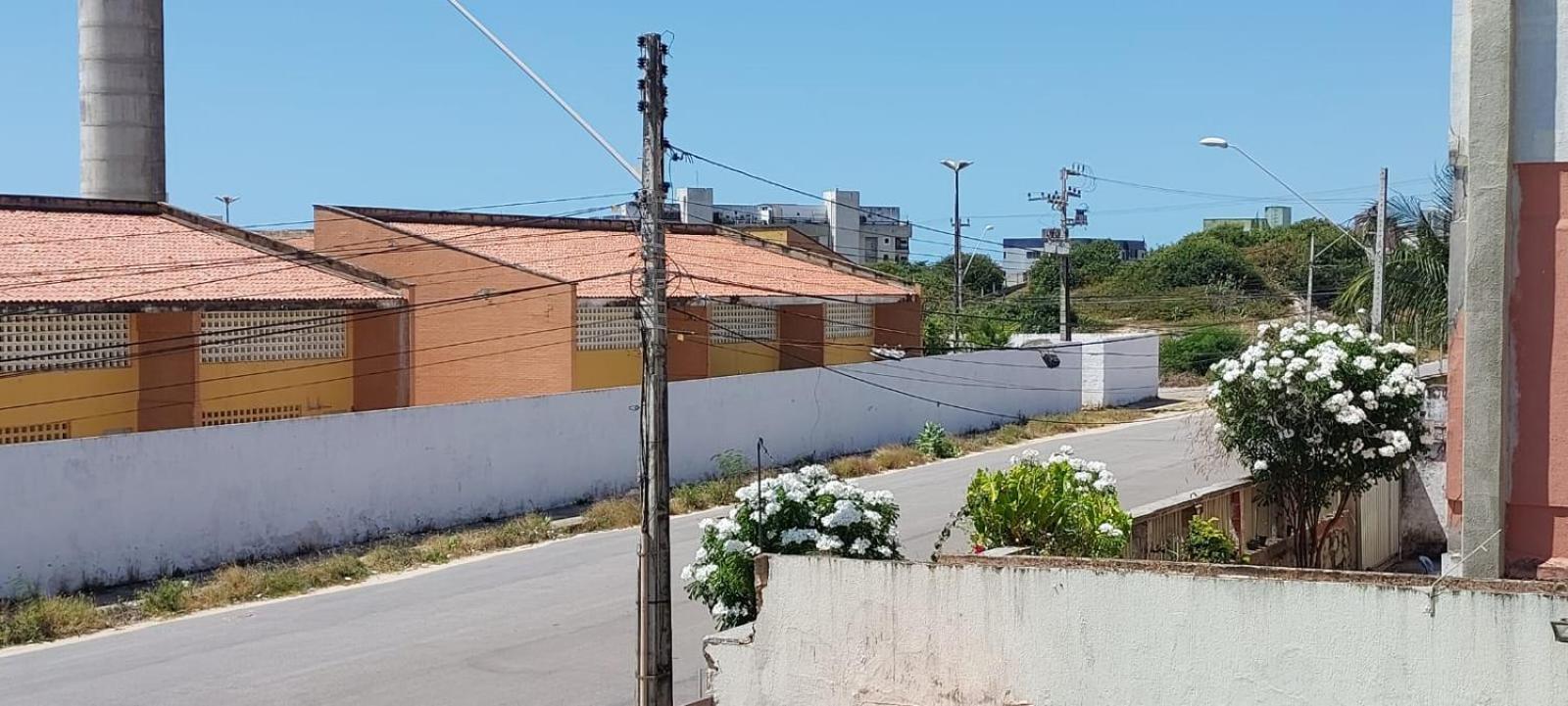 Hotel Praia 2000 Fortaleza Dış mekan fotoğraf