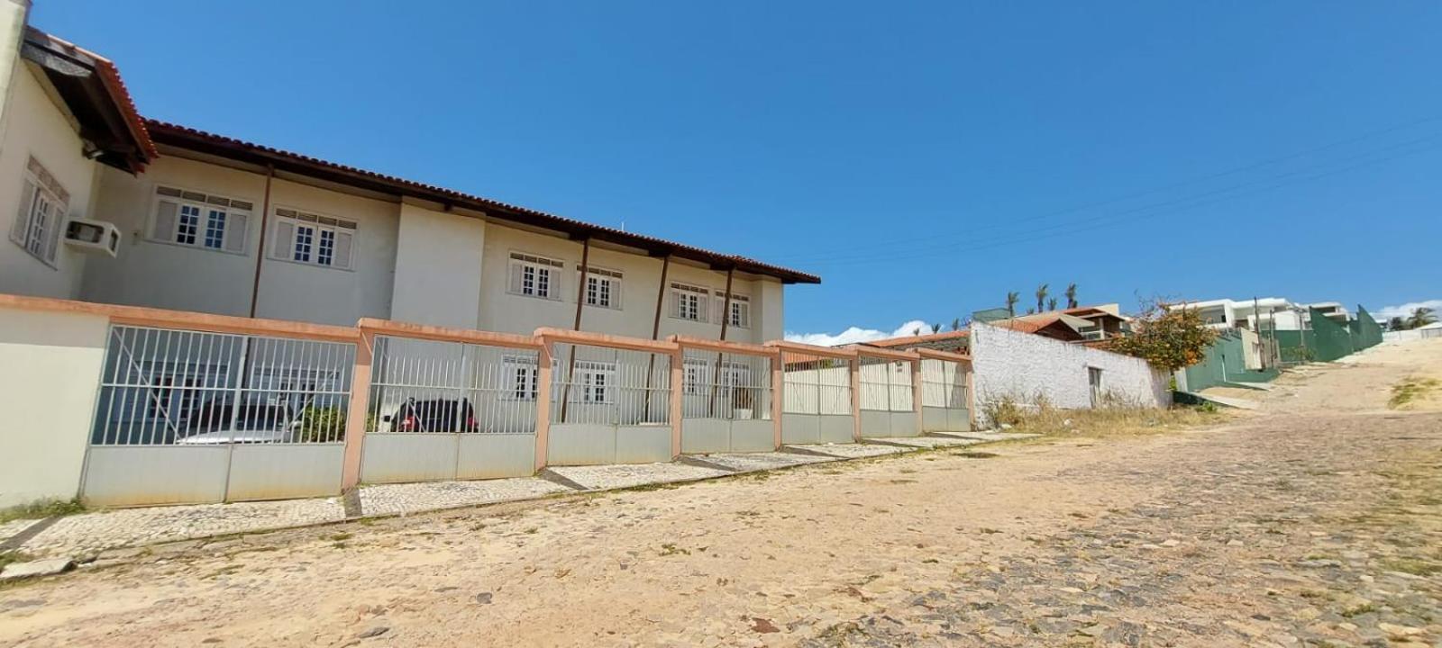 Hotel Praia 2000 Fortaleza Dış mekan fotoğraf