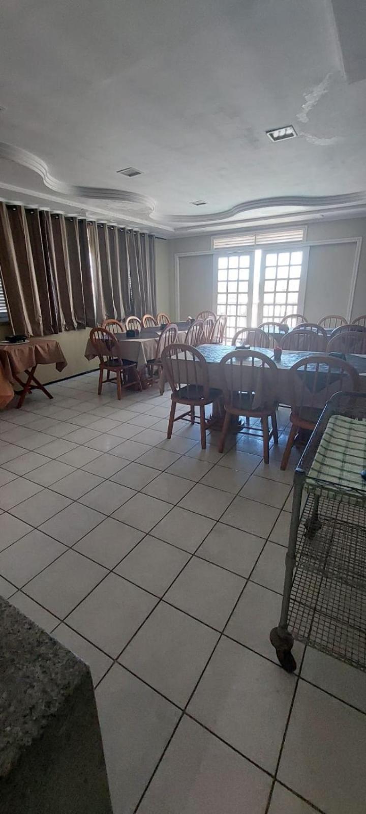Hotel Praia 2000 Fortaleza Dış mekan fotoğraf