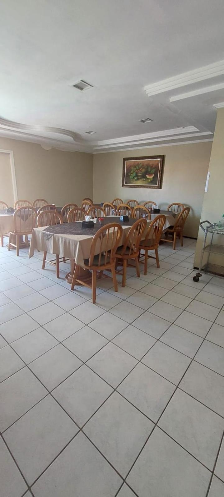 Hotel Praia 2000 Fortaleza Dış mekan fotoğraf