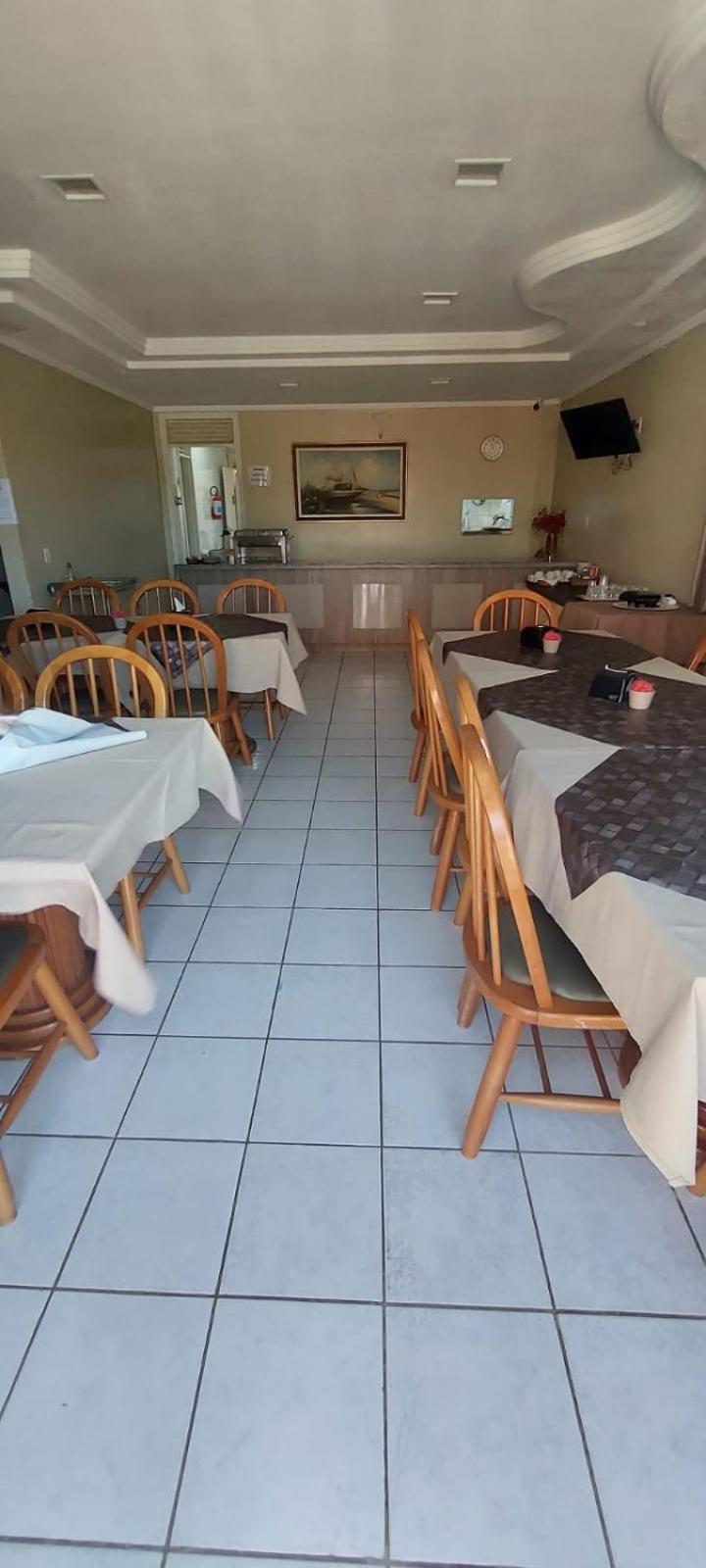 Hotel Praia 2000 Fortaleza Dış mekan fotoğraf
