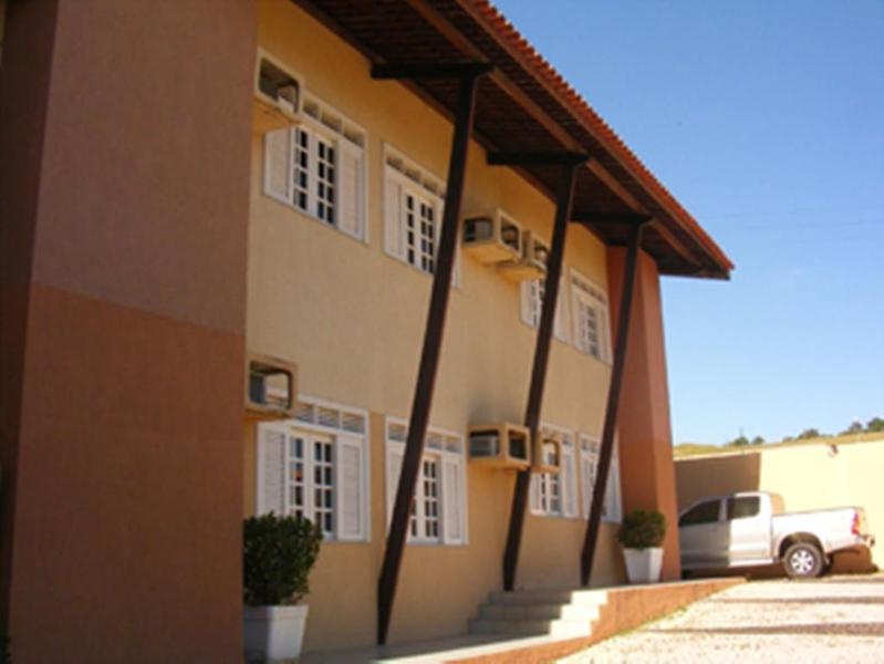 Hotel Praia 2000 Fortaleza Dış mekan fotoğraf