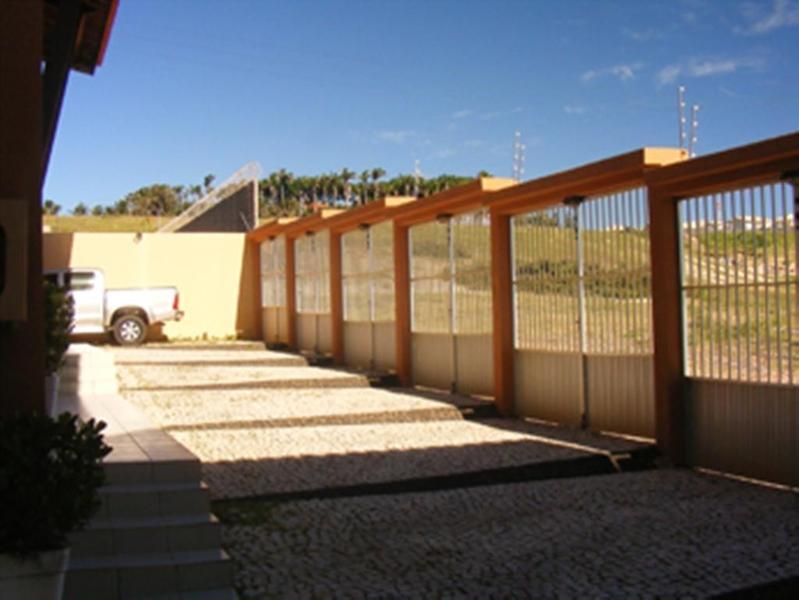 Hotel Praia 2000 Fortaleza Dış mekan fotoğraf